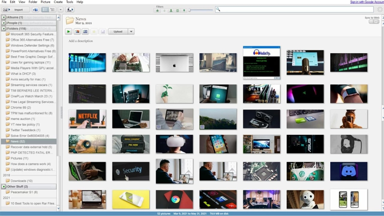 download picasa windows 10