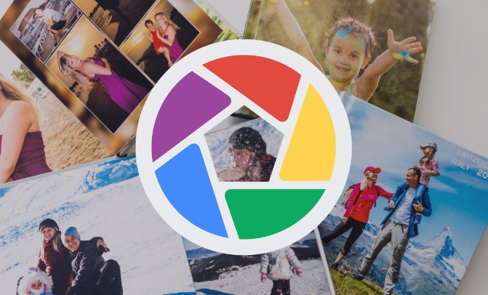 Dive into Picasa Magic on Your Desktop